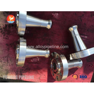 Flangeolet ASTM B564 UNS N06625 Inconel 625